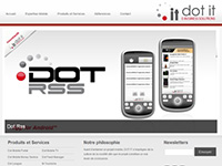 http://www.mobile.dotit.mobi