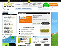 http://www.moneycoupon.fr