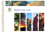 http://www.mongolienomade.mn