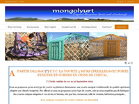 http://www.mongolyurt.fr