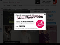 http://www.monshowroom.com