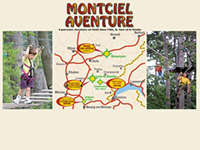 http://www.montciel-aventure.com