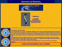 http://www.morpheus.fr