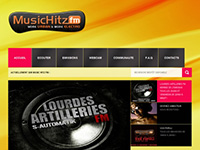 http://www.musichitzfm.fr
