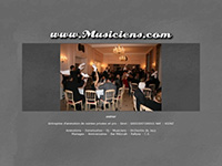 http://www.musiciens.com
