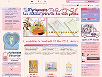 http://www.myriapoupie.com