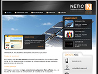 http://www.netic-agency.fr