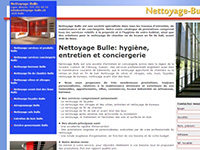 http://www.nettoyage-bulle.ch