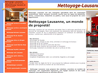 http://www.nettoyage-lausanne.ch