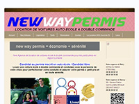 http://www.new-way-permis.fr