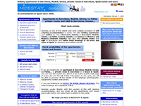 http://www.nicestay.net