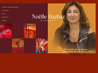 http://www.noellebazbaz.com