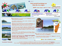http://www.nosybedecouverte.com