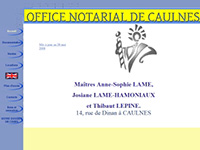 http://www.notaires-caulnes.fr