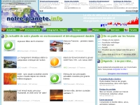 http://www.notre-planete.info