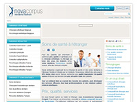 http://www.novacorpus.ch