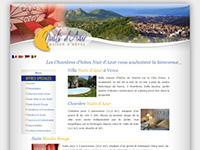 http://www.nuits-azur-vence.com