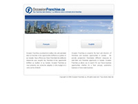 http://www.occasionfranchise.ca