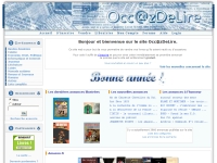 http://www.occazdelire.be