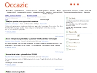 http://www.occazic.com