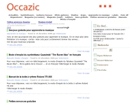 http://www.occazic.com