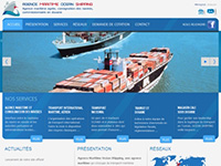 http://www.oceanshippingtunisie.com