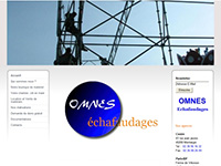 http://www.omnes-echafaudages.com