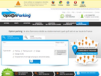 http://www.optionparking.com