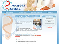 http://www.orthopedie-centrale.fr