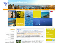 http://www.ot-lelavandou.fr