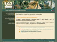 http://www.pa-conseils.fr