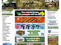 http://www.paintball-city.fr/