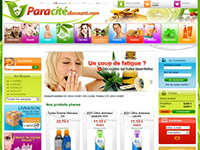 http://www.paracitediscount.com