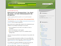 http://www.parapentiste.info