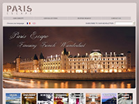 http://www.paris-escape.com