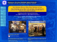 http://www.paris-nautique.com
