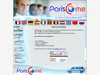 http://www.pariscome.com