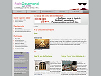 http://www.parisgourmand.com