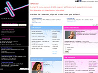 http://www.paroles2chansons.com