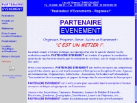 http://www.partenaire-evenement.com