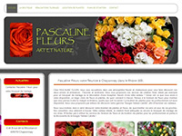 http://www.pascalinefleurs.fr/