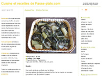 http://www.passe-plats.com