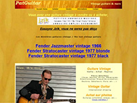 http://www.patguitar.com