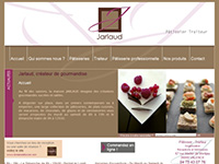 http://www.patisserie-traiteur-jarlaud.com