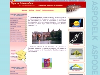 http://www.pays-de-montauban.com