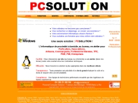 http://www.pcsolution.fr