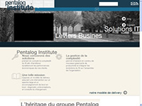 http://www.pentalog-institute.fr