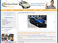 http://www.permis-en-poche.com