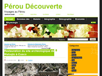 http://www.perou-decouverte.com