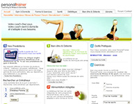 http://www.personaltrainer.fr